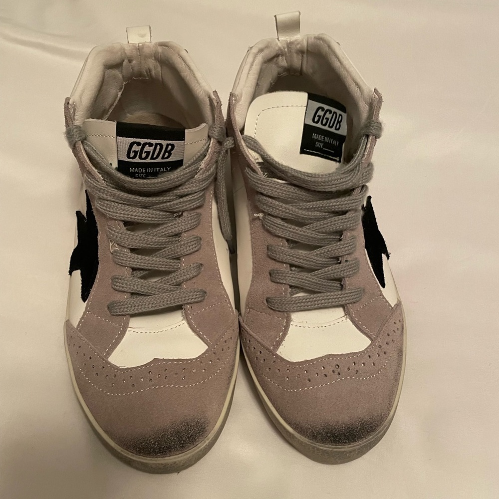 Golden Goose Dupes
